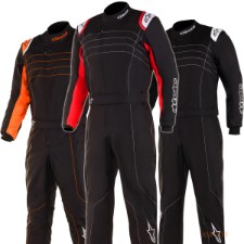 Alpinestars - KMX-9 v3 FIA Karting Suit 