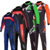 Alpinestars - KMX-9 v2 Graphic Karting Suit - A6067