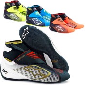Alpinestars - Tech-1 KZ v2 Karting Shoes 