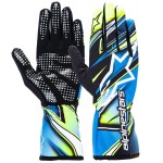 Alpinestars - Tech-1 K Race v2 Karting Gloves - A6027