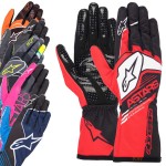 Alpinestars - Tech-1 K Race v2 Karting Gloves - A6027
