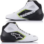 Alpinestars - Tech-1 K Start v2 Karting Shoes - A6017