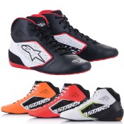 Alpinestars - Tech-1 K Start v2 Karting Shoes 