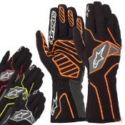 Alpinestars - Tech-1 K v2 Karting Gloves 