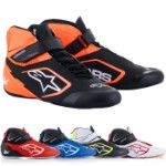 Alpinestars - Tech-1 K v2 Karting Shoes - A6018