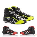 Alpinestars - Tech-1 K Child's Karting Shoes - A6021