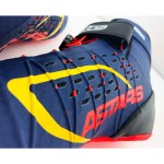 Alpinestars - Tech-1 KX v2 Karting Shoes - A6034
