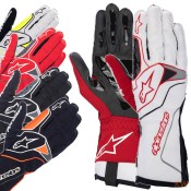 Alpinestars - Tech-1 KX v3 Pro Kart Gloves 