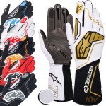 Alpinestars - Tech-1 KX v4 FIA Karting Gloves - A6110