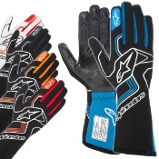 Alpinestars - Tech-1 Race v3 FIA Gloves 