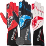 Alpinestars - Tech-1 ZX v3 SFI/FIA Racing Gloves - A6048