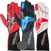 Alpinestars - Tech-1 ZX v3 SFI/FIA Racing Gloves 
