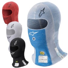 Alpinestars - ZX EVO v2 SFI/FIA Balaclava 