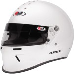 B2 - Apex SA2020 Racing Helmet - A3687