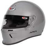 B2 - Apex SA2020 Racing Helmet - A3687