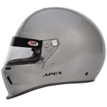 B2 - Apex SA2020 Racing Helmet - A3687