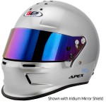B2 - Apex SA2020 Racing Helmet - A3687