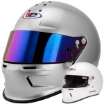 B2 - Apex SA2020 Racing Helmet - A3687