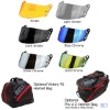 Bell - GP.2 Youth SFI-24.1 Racing Helmet - A1018
