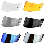 Bell - 287 SRV 3MM Shields - Fits K1 Sport / K1 Pro / GP.2Y 
