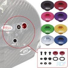 Bell - Pivot Kits - Shield Retention Hardware 