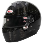Bell - RS7-K Ultra K2025 Carbon Karting Helmet - A3330