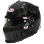 Bell - XR7 Ultra Carbon SA2025/FIA Helmet - A3334