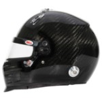Bell - XR7 Ultra Carbon SA2025/FIA Helmet - A3334