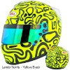 Bell - KC7 F1 LE Youth Karting Helmet - A3891