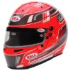 Bell - KC7 CMR2016 Youth Karting Helmet - A1017