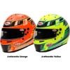 Bell - KC7 CMR2016 Youth Karting Helmet - A1017