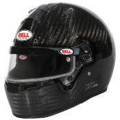 Bell - KC7 Carbon CMR2016 Youth Karting Helmet 