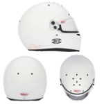 Bell - RS7-K K2025 Kart Racing Helmet - A6126