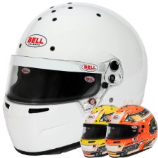 Bell - RS7-K K2025 Kart Racing Helmet 