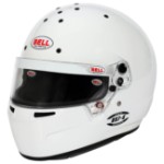 Bell - RS7-K K2025 Kart Racing Helmet - A6126