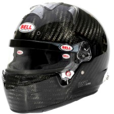 Bell - RS7 Ultra Carbon SA2025/FIA Helmet 