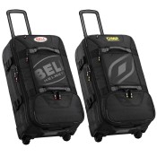 Bell/OMP - Medium Trolley Roller Gear Bag 