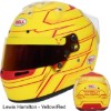Bell - KC7 F1 LE Youth Karting Helmet - A3891