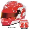 Bell - KC7 F1 LE Youth Karting Helmet - A3891