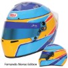 Bell - KC7 F1 LE Youth Karting Helmet - A3891