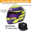 Bell - KC7 F1 LE Youth Karting Helmet - A3891