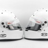 Bell - KC7-EV CMR2016 Youth Karting Helmet - A6063