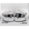 Bell - KC7-EV CMR2016 Youth Karting Helmet - A6063