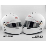 Bell - KC7-EV CMR2016 Youth Karting Helmet - A6063