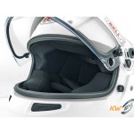 Bell - KC7-EV CMR2016 Youth Karting Helmet - A6063