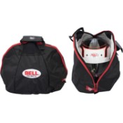 Bell - Fleece-Lined Deluxe Helmet Bag 