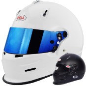 Bell - GP.3 Sport SA2020 Racing Helmet 