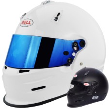 Bell - GP.3 Sport SA2020 Racing Helmet 