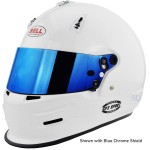 Bell - GP.3 Sport SA2020 Racing Helmet - A0044