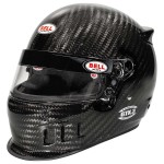 Bell - GTX.3 Carbon Aero SA2020 Helmet - A3560